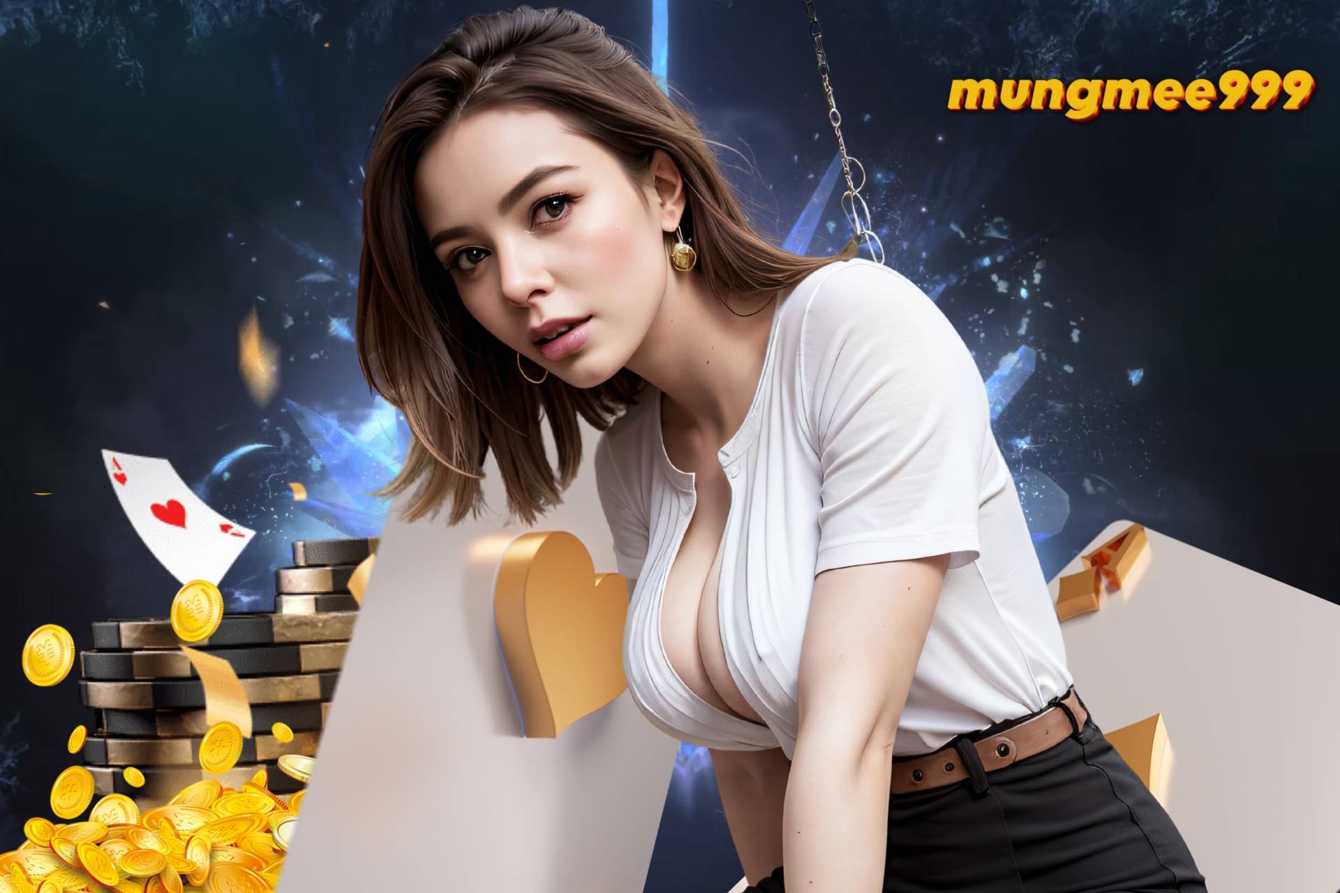 mungmee999 ทรูวอเลท